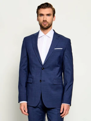 Joop! Marynarka Finch | Modern fit | z dodatkiem wełny