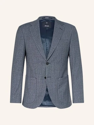 Joop! Marynarka Garniturowa Dallas Extra Slim Fit blau