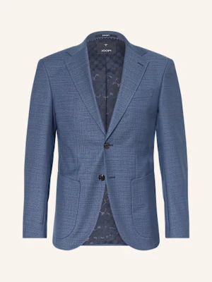 Joop! Marynarka Garniturowa Dallas Extra Slim Fit blau 410 Navy 410