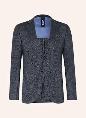 Joop! Marynarka Garniturowa Dash Extra Slim Fit blau