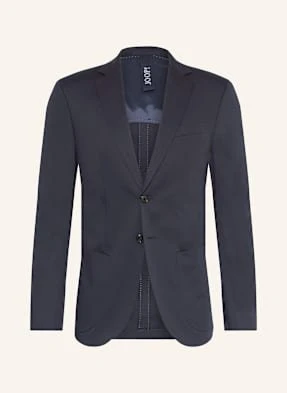 Joop! Marynarka Garniturowa Dash Extra Slim Fit blau
