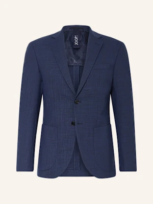 Joop! Marynarka Garniturowa Dash Extra Slim Fit blau 410 Navy 410