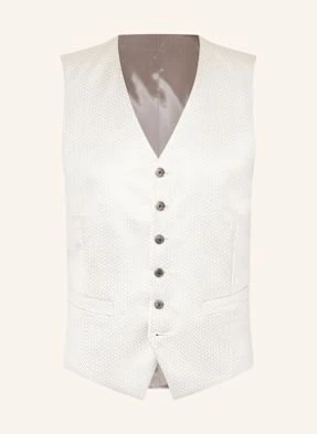 Joop! Marynarka Garniturowa Weazer Extra Slim Fit grau