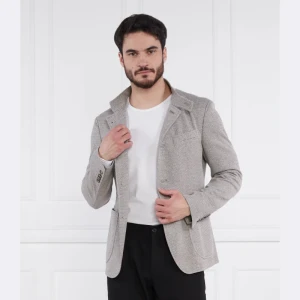 Joop! Marynarka Hankook-J7 | Slim Fit