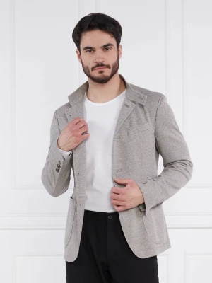 Joop! Marynarka Hankook-J7 | Slim Fit