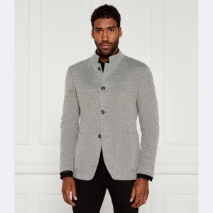 Joop! Marynarka Hiro-J7 | Slim Fit | z dodatkiem wełny