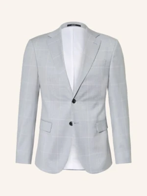 Joop! Marynarka Hodge O Kroju Slim Fit blau