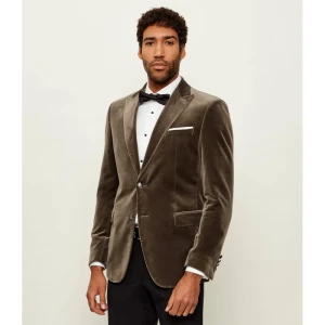 Joop! Marynarka Horace | Slim Fit