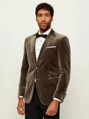 Joop! Marynarka Horace | Slim Fit