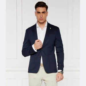 Joop! Marynarka Hoverest-J28 | Slim Fit