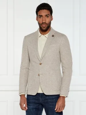 Joop! Marynarka Hoverest-J54 | Slim Fit