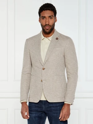 Joop! Marynarka Hoverest-J54 | Slim Fit