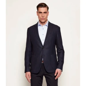 Joop! Marynarka Hoverest | Regular Fit | z dodatkiem wełny