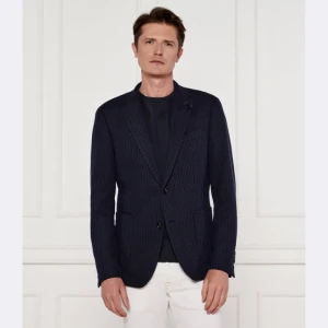 Joop! Marynarka Hoverest | Slim Fit