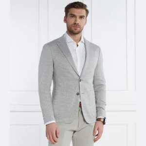 Joop! Marynarka Hoverest | Slim Fit