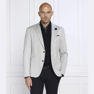 Joop! Marynarka Hoverest | Slim Fit