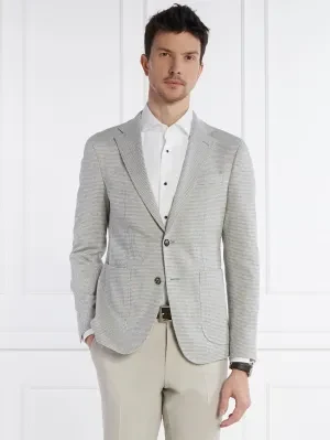 Joop! Marynarka Hoverest | Slim Fit