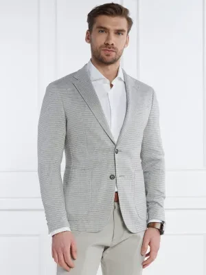 Joop! Marynarka Hoverest | Slim Fit