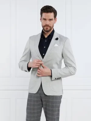 Joop! Marynarka Hoverest | Slim Fit