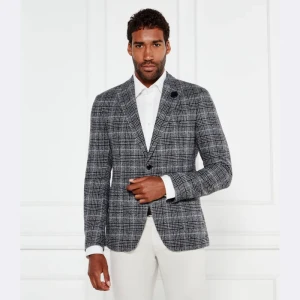 Joop! Marynarka Hoverest | Slim Fit | z dodatkiem wełny
