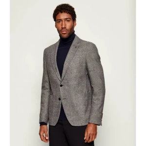 Joop! Marynarka Hoverest | Slim Fit | z dodatkiem wełny