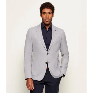 Joop! Marynarka Hoverest | Slim Fit | z dodatkiem wełny