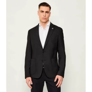 Joop! Marynarka Hoverest | Slim Fit | z dodatkiem wełny