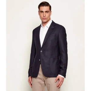 Joop! Marynarka Hoverest | Slim Fit | z dodatkiem wełny