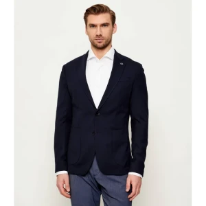 Joop! Marynarka Hoverest | Slim Fit | z dodatkiem wełny