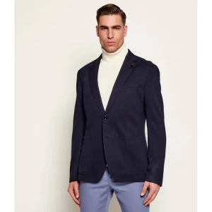 Joop! Marynarka Hoverest | Slim Fit | z dodatkiem wełny