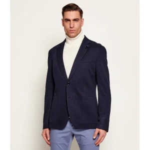 Joop! Marynarka Hoverest | Slim Fit | z dodatkiem wełny