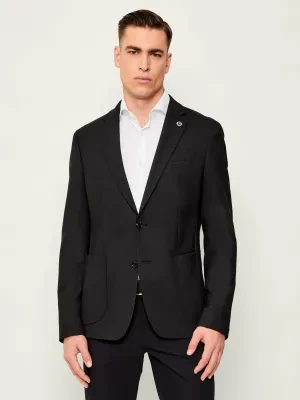 Joop! Marynarka Hoverest | Slim Fit | z dodatkiem wełny