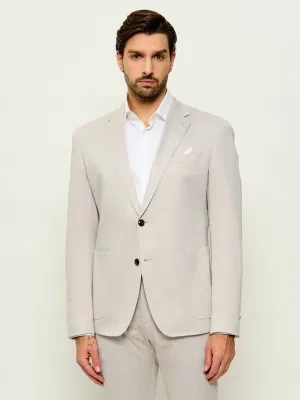 Joop! Marynarka Hoverest | Slim Fit | z dodatkiem wełny