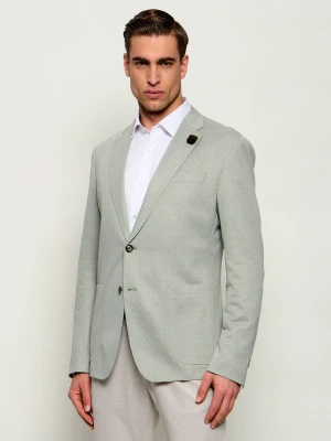 Joop! Marynarka Hoverest | Slim Fit | z dodatkiem wełny