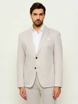 Joop! Marynarka Hoverest | Slim Fit | z dodatkiem wełny