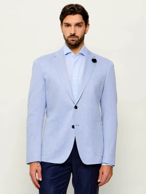 Joop! Marynarka Hoverest | Slim Fit | z dodatkiem wełny