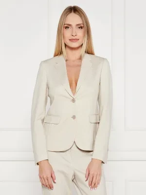 Joop! Marynarka Jackie-X | Slim Fit