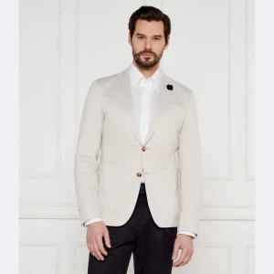 Joop! Marynarka JB-47Hoverest-J43 | Slim Fit