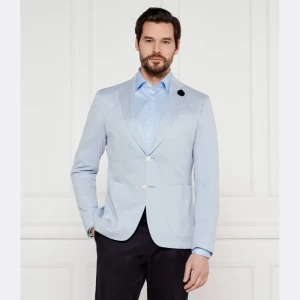 Joop! Marynarka JB-47Hoverest-J43 | Slim Fit