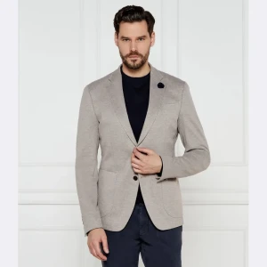 Joop! Marynarka JB-47Hoverest-J43 | Slim Fit
