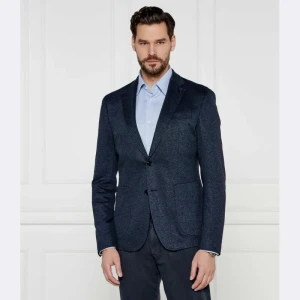 Joop! Marynarka JB-47Hoverest-J43 | Slim Fit