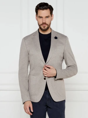 Joop! Marynarka JB-47Hoverest-J43 | Slim Fit