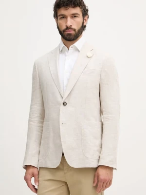 Joop! marynarka męska lniana