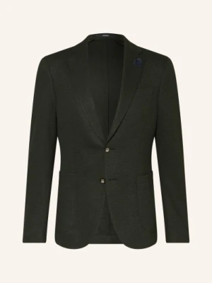 Joop! Marynarka Slim Fit gruen