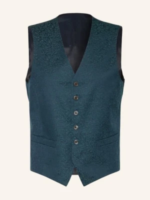 Joop! Marynarka Weazer Regular Fit gruen