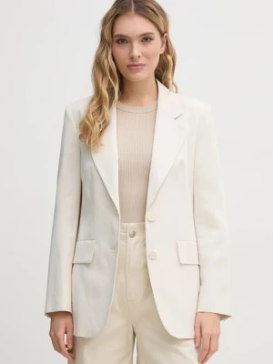 Joop! marynarka z domieszką lnu