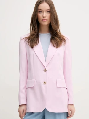 Joop! marynarka z domieszką lnu