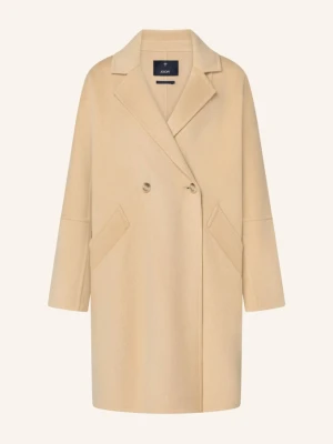 Joop! Płaszcz Corina beige