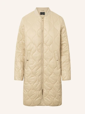 Joop! Płaszcz Pikowany Carla beige