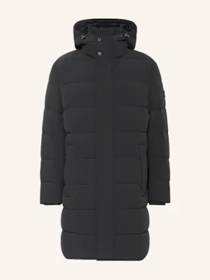 Joop! Płaszcz Pikowany Winsten schwarz